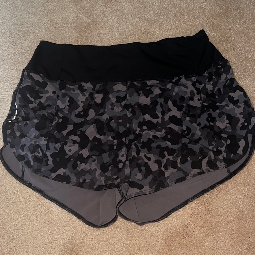 Athleta Shorts